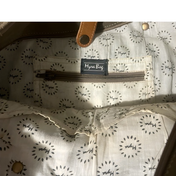 MYRA BAG - Picture 5 of 5